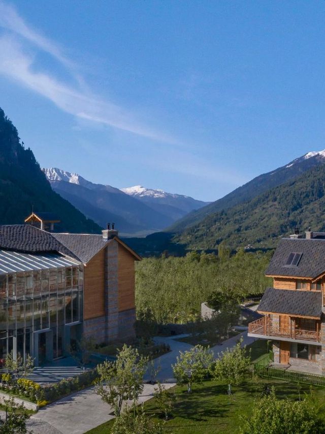🌟 Manali Magic: Top Stays in Himalayan Bliss 🌄