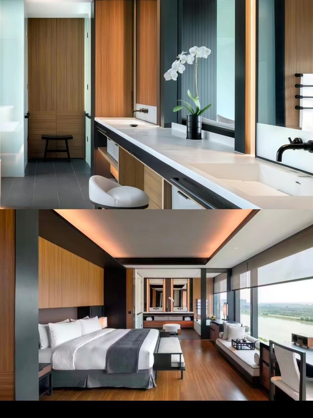 南京涵碧樓酒店