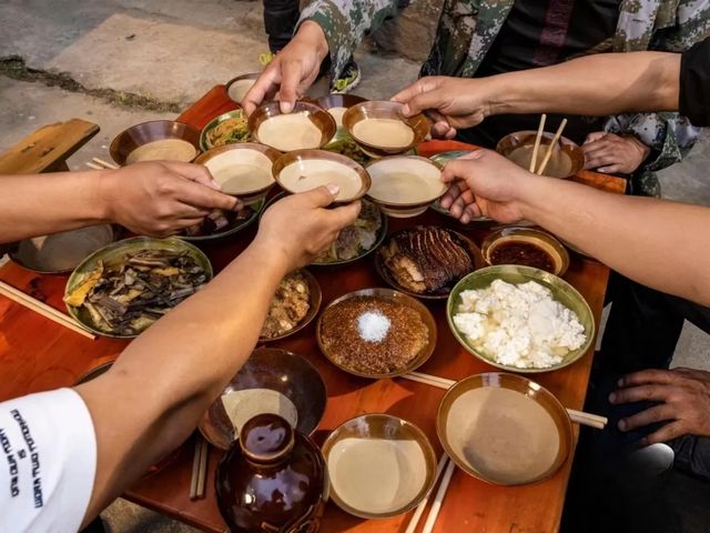 這個夏天一定要去，20度的小眾避暑城市