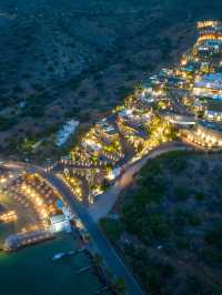 🏖️ Elounda's Enchanting Seaside Stay 🌟