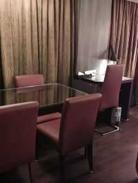 🌟 Luxe Stays in Tiruchirappalli: Hotel Oxina Lygon 🌟