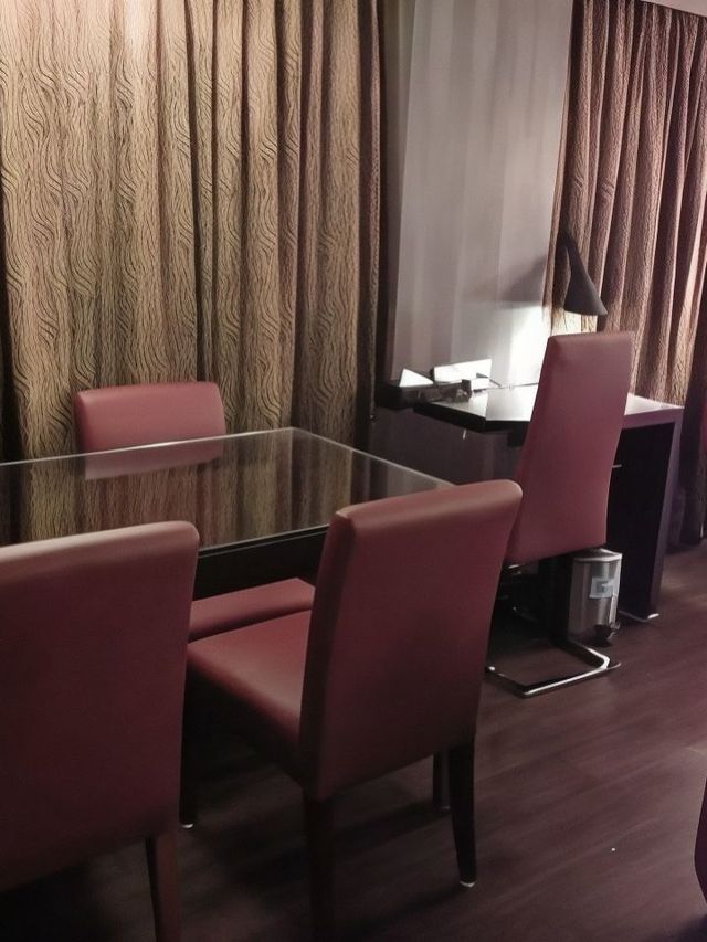 🌟 Luxe Stays in Tiruchirappalli: Hotel Oxina Lygon 🌟