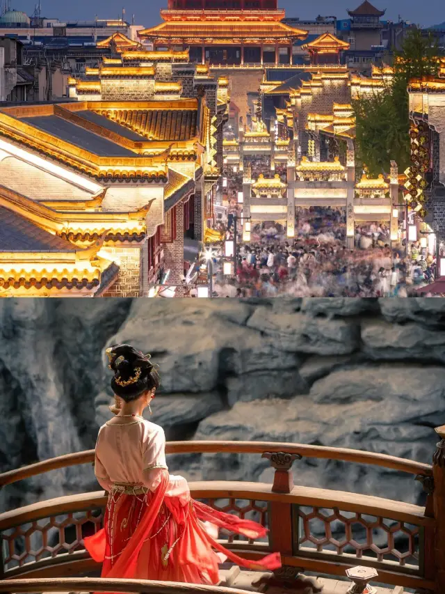 怪不得《慶餘年2》在這裡取景！美到失語！|||