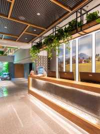 🌟 Shenzhen Staycation: True Go Hotel Highlights 🌟