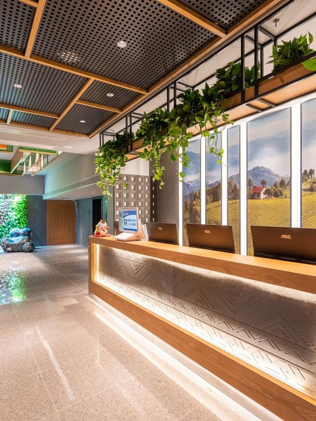🌟 Shenzhen Staycation: True Go Hotel Highlights 🌟