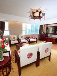 🌟 Macau Marvels: Hotel Beverly Plaza's Charms 🌟