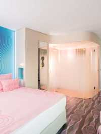 🎶 Berlin's Beat: Stay & Play at nhow 🎨🛏️