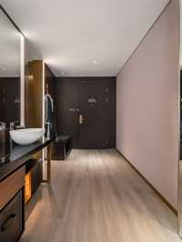 🌟 Shenzhen Staycation: Chic & Convenient CitiGO Reserve! 🌟
