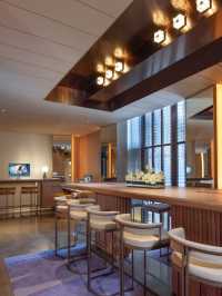 🌟 Shenzhen Sleepover: Futian Port's Finest Hotels 🌟