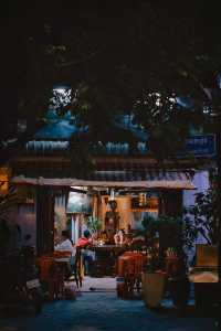 Phnom Penh, Cambodia Night Market 📷 Discovering the street flavors in the city