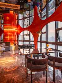 🌟 Chongqing's Charm: Unwind with Riverviews! 🏨✨