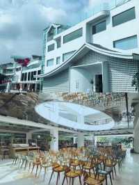 西昌這家酒店太好住啦