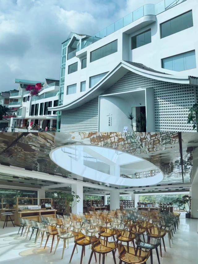 西昌這家酒店太好住啦
