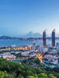🌟 Xiamen's Top Family-Friendly Attractions Unveiled! 🌳🎢🐠