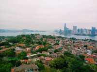 Gulangyu Island: Tiny Beauty with Enormously Rich Hystory