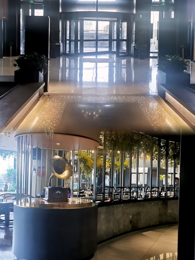 南京泊金黃埔酒店 南京泊金黃埔酒店