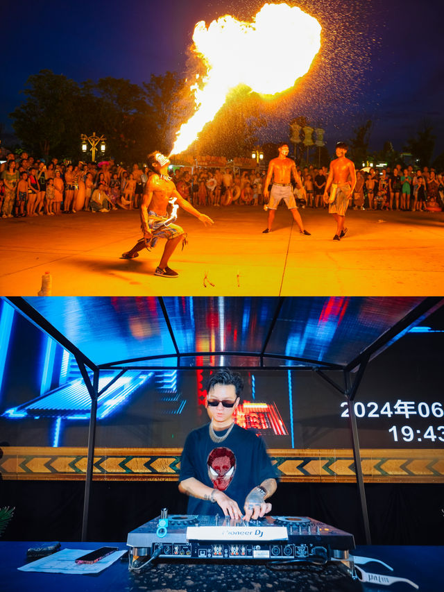 湖南丨不允許有人錯過如此歡樂之地