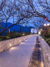 Escape to Sapa's Luxe Mountain Retreat 🏞️🛌