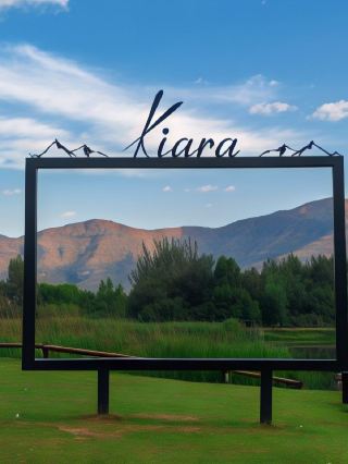 🌟🏨 Unwind in Style: Kiara Lodge, South Africa 🌄