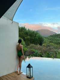 從化山林度假｜看山閱水 別陷入人海