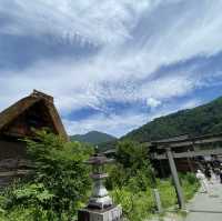 🍶白川郷+飛騨高山/伝えたいこといっぱいの長文！聖地巡礼も兼ねて🛤