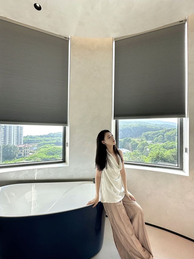 南澳島出門就是海