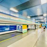 了解廣州地下鐵🚇地鐵博物館🚉