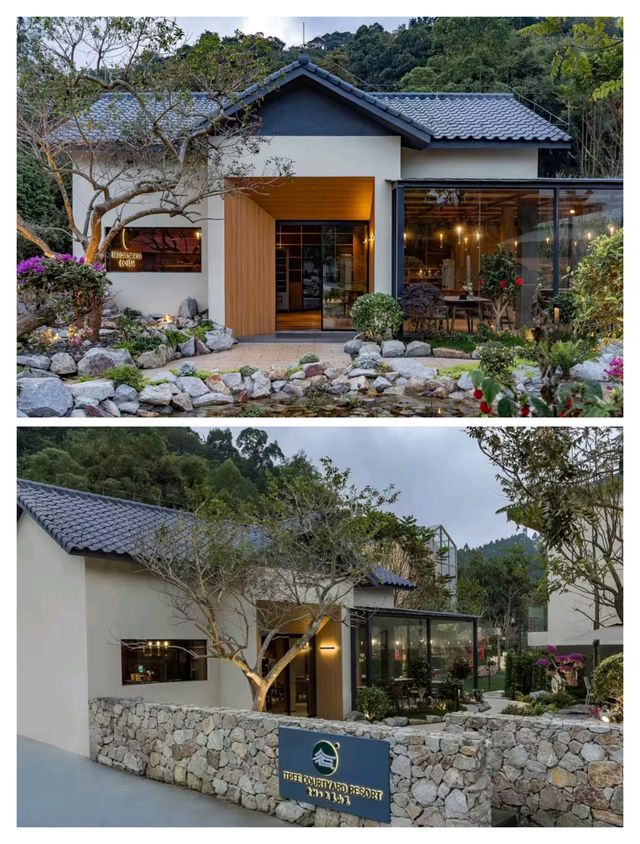 夏日限定!住進佛山版螢火蟲森林童話祕境。