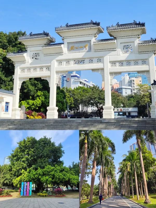 深圳旅遊打卡地推薦 🌟