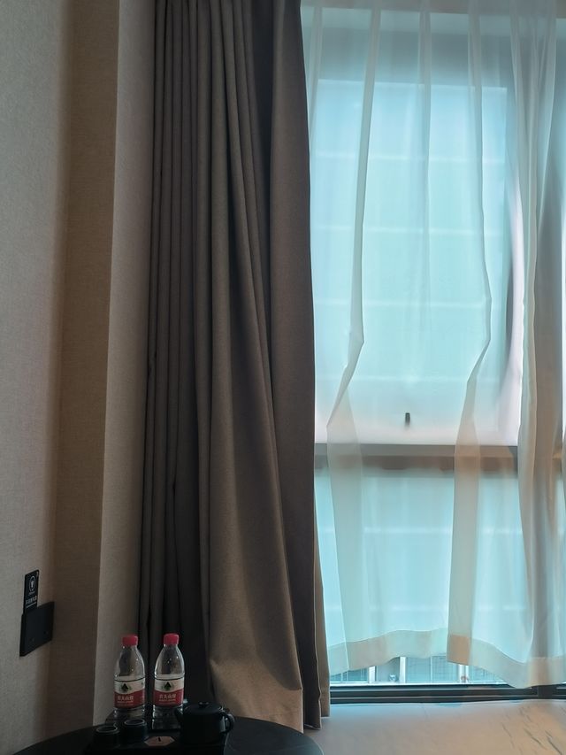 終於讓我發現長沙的寶藏酒店！！！