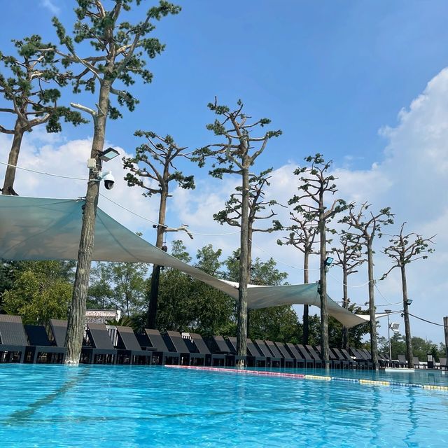 《邂逅首爾悅榕莊，奢享非凡之旅》