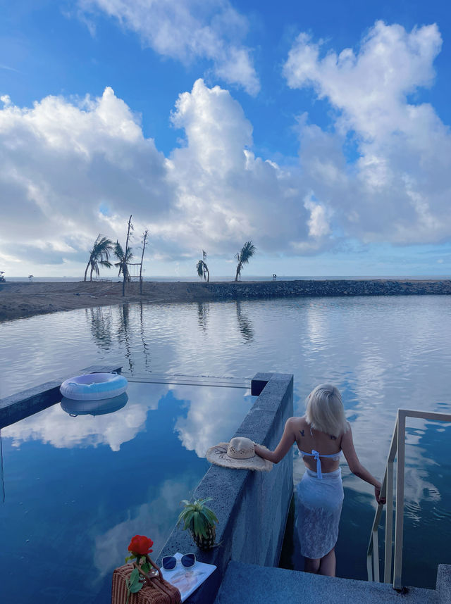 南極未能親臨?不如到廣東南極村吧!陽光與海洋... 南極未能親臨?不如到廣東南極村吧!陽光與海洋...