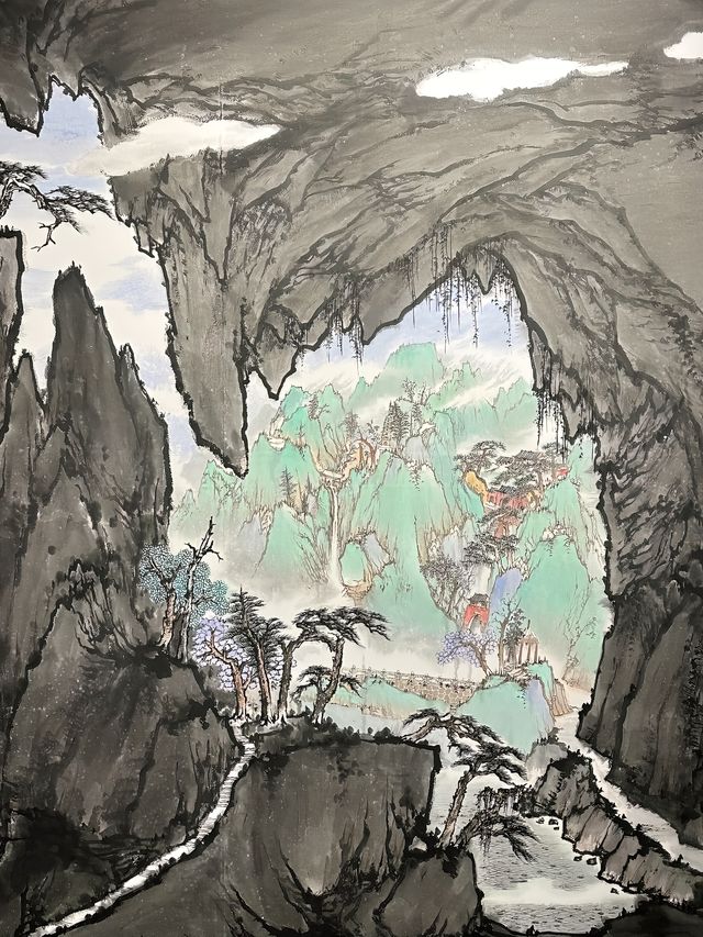 在大慶東北感受歷史的震撼~。