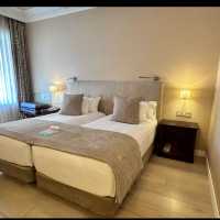 Experience luxury at Hotel Rector 