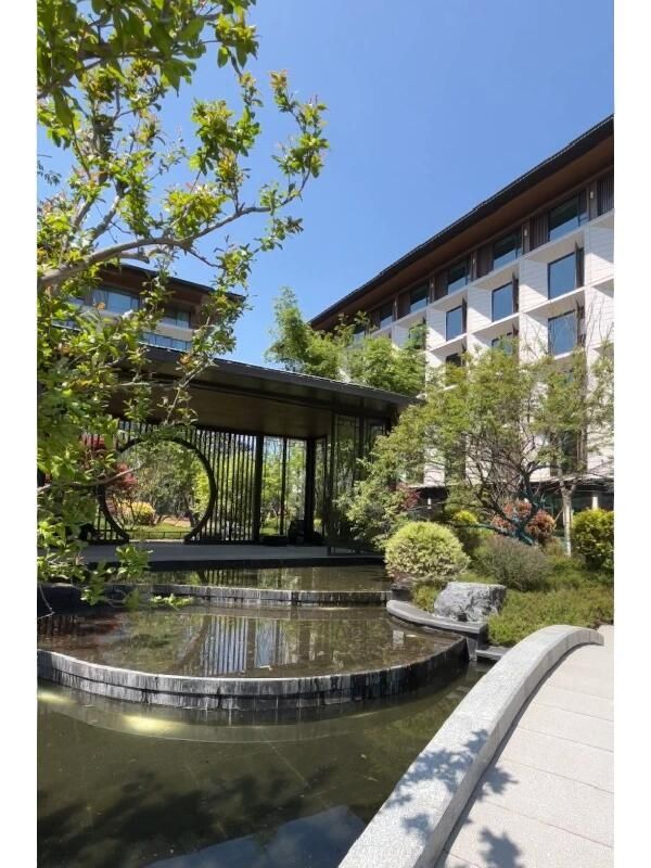 成都天府國際機場附近酒店推薦！價格實惠又舒適！