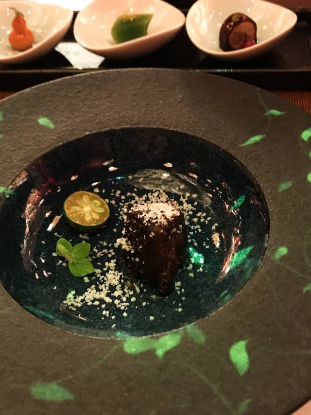 滴滴!司命殿中秋宴席打卡

滴滴!司命殿中秋宴席打卡。