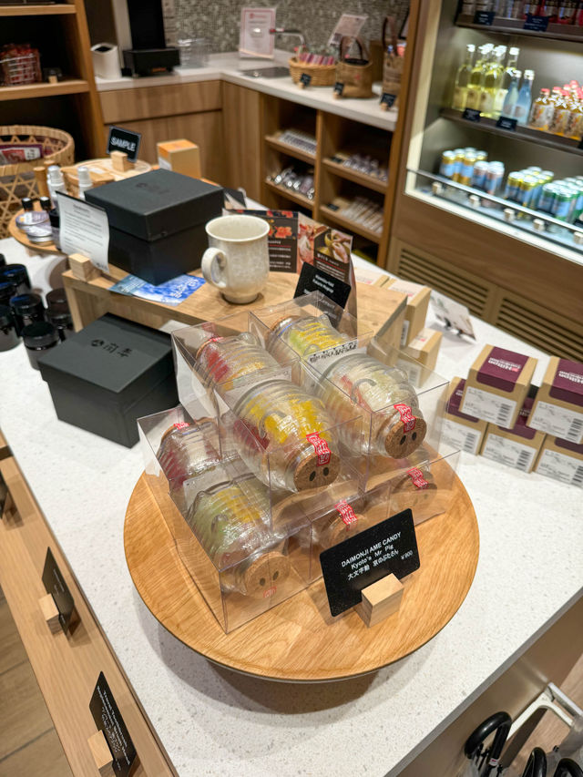 京都高性價比之選：希爾頓花園酒店。