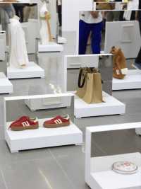 西安新展｜"出壳：西安老城根藝術場"。