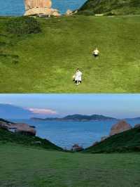 live 我宣布!!呢個係國內最值得去嘅島嶼!!。