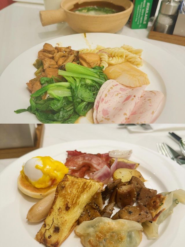 學生黨激動得哭了，來上海一定要住這家酒店！。