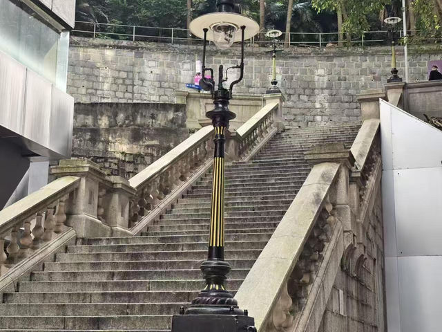 香港遊記 
