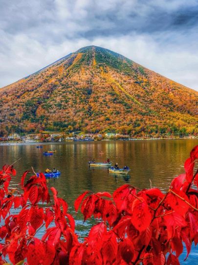 2026 Nikko Attraction] Yuno Lake Travel Guide & Travel Experiences