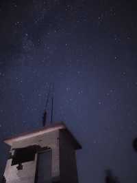 原來長沙也有可以追日落星空的寶藏地。