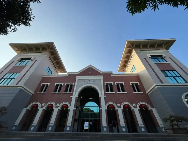 Xiamen University, known as 'the most beautiful university in China'