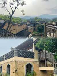《屏南鄉村振興研究院：點亮鄉村發展之光》。