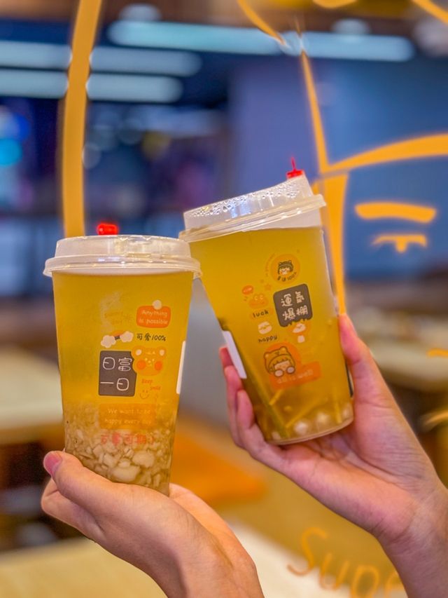 廣州好食，唯一缺點：太費飯。