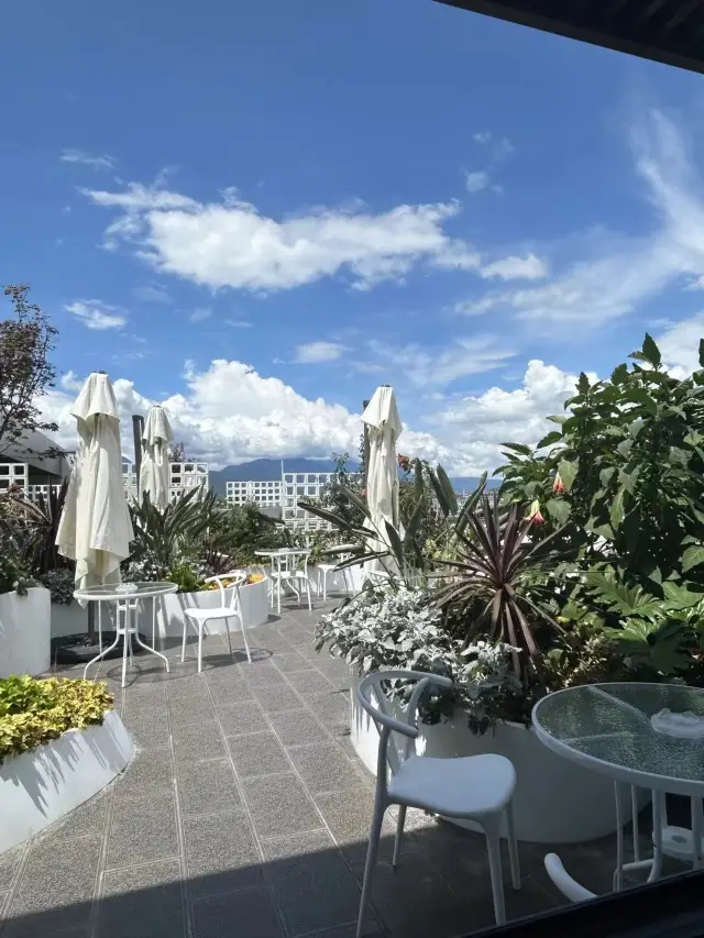 Lijiang Hotel Recommendation!!