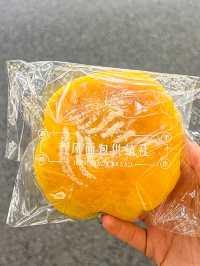 回成都只做一件事：炫麵包  國慶小長假外出了三五天，成都我最想念的不是火鍋串串，而是這家麵包店。