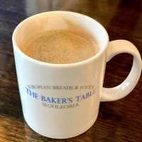German Bakery & Restaurant