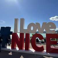 🇫🇷尼斯Nice 绝美海景酒店
